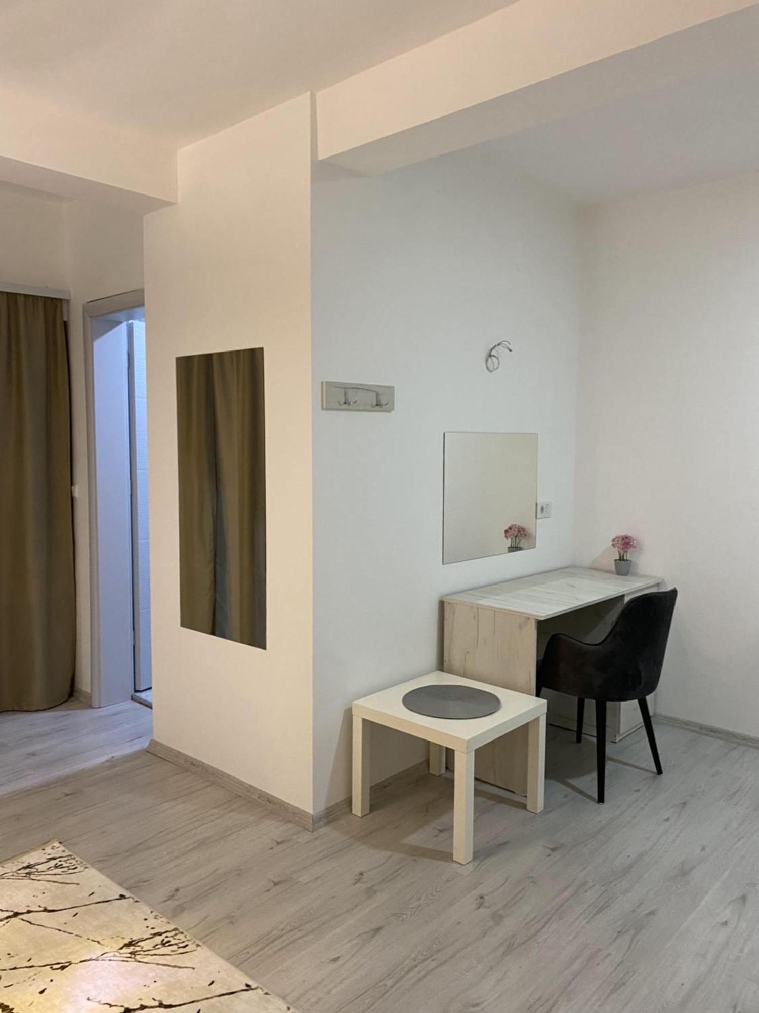 Hotel Focus Prilep Exteriör bild