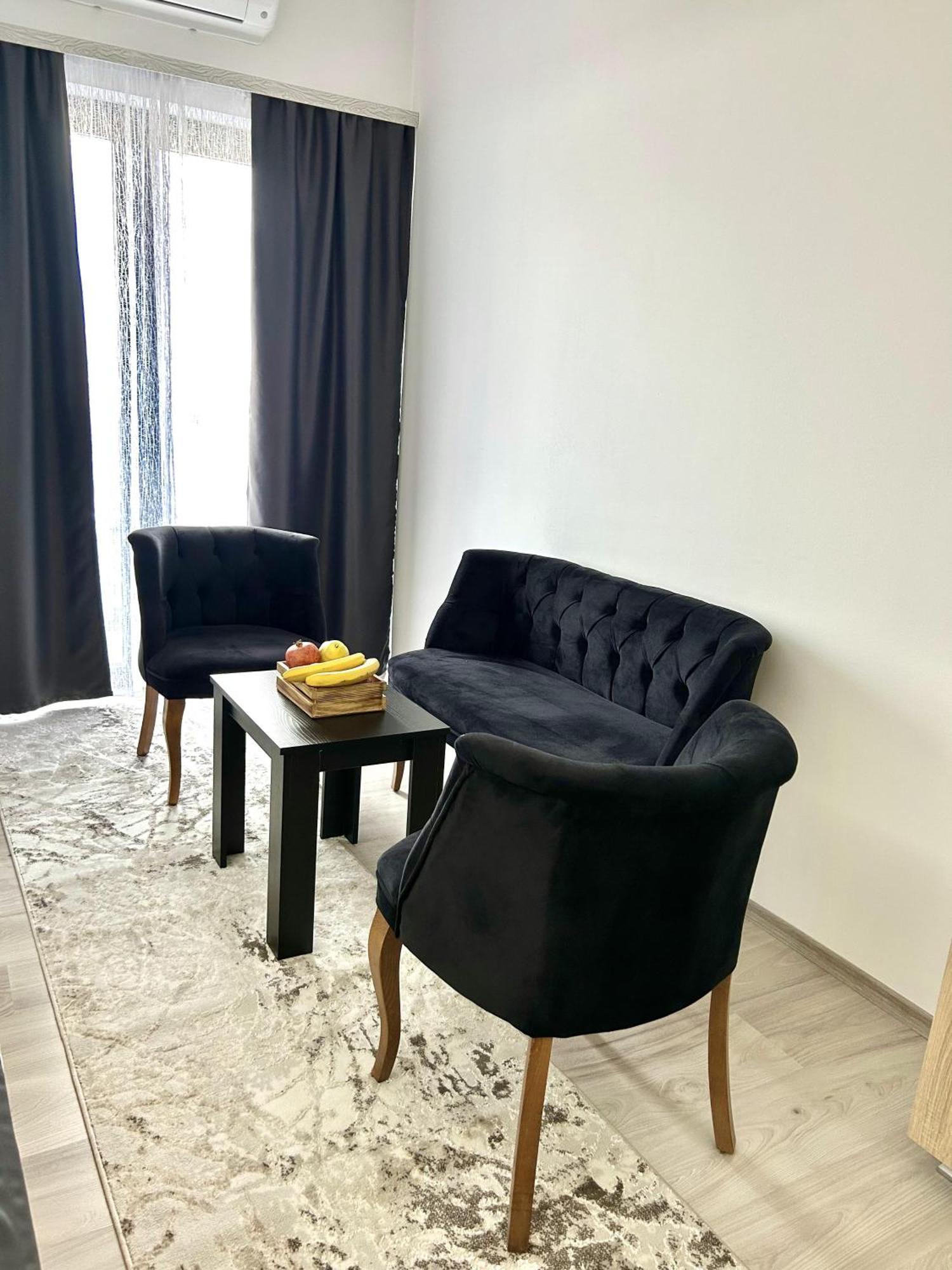 Hotel Focus Prilep Exteriör bild