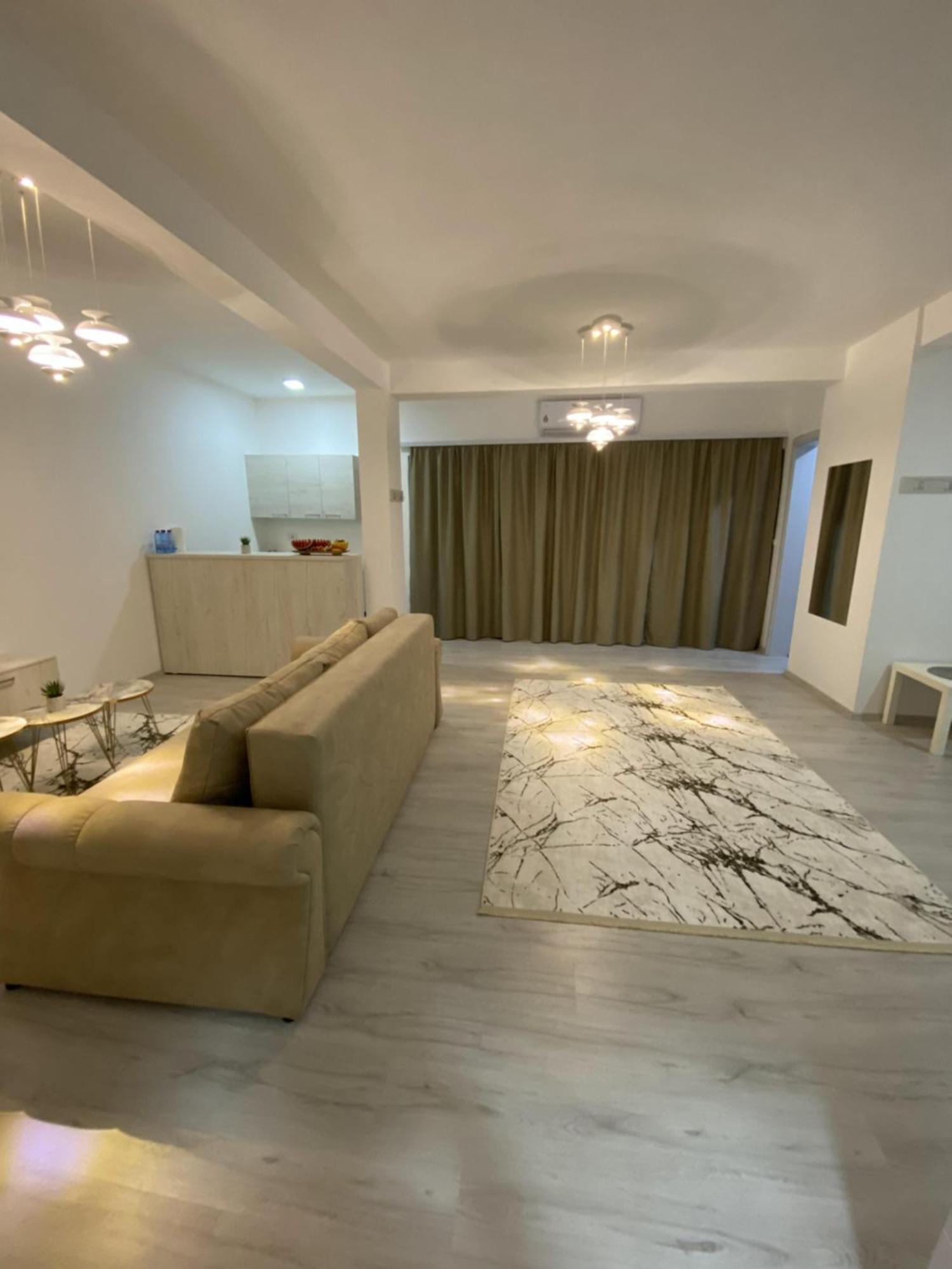 Hotel Focus Prilep Exteriör bild
