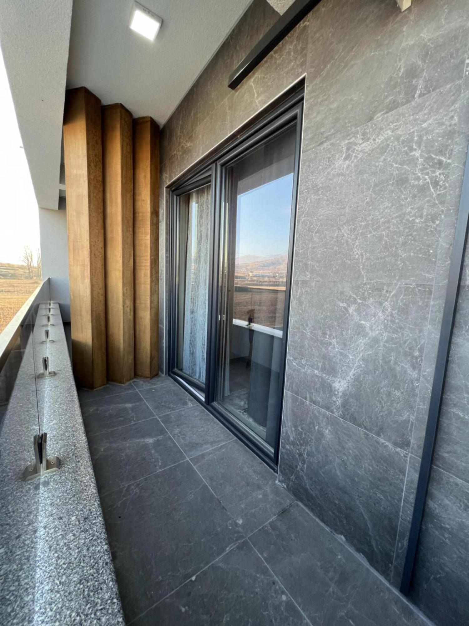 Hotel Focus Prilep Exteriör bild