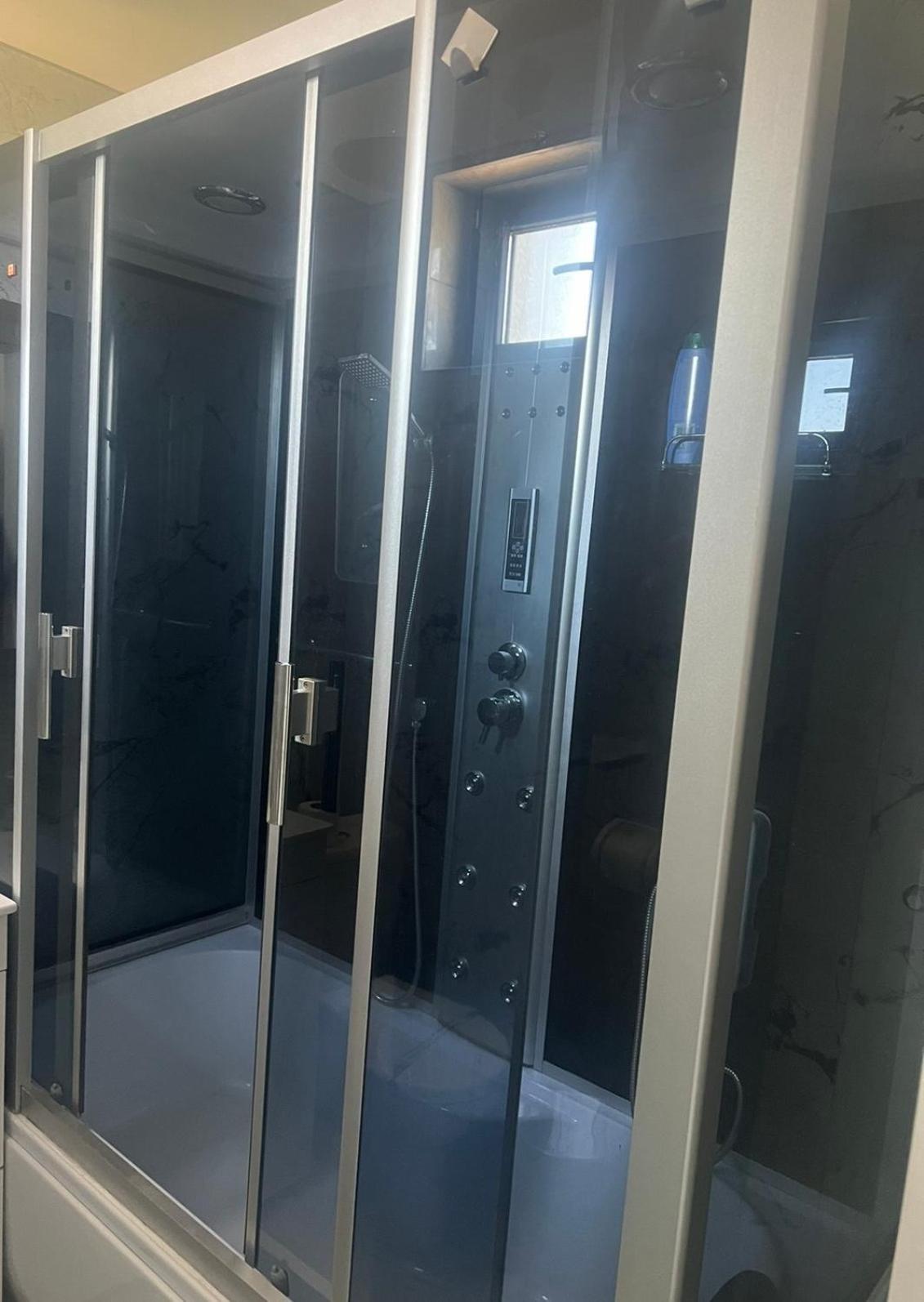 Hotel Focus Prilep Exteriör bild